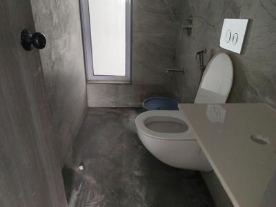Image of 1200 Sq.ft 2 BHK Apartment / Flat for rent in Superior Exotica, Airoli, Navi Mumbai for Rs. 55000