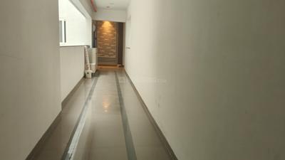 Balcony Image of 1320 Sq.ft 2 BHK Apartment / Flat for sale in Pashan Pune for Rs. 14500000