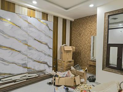 Bedroom Image of 1300 Sq.ft 3 BHK Apartment / Flat for sale in Govindpuram Ghaziabad for Rs. 5865111