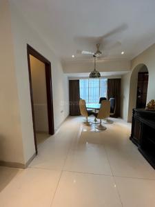 Hall Image of 1100 Sq.ft 2 BHK Apartment / Flat for sale in Andheri West Mumbai for Rs. 37000000