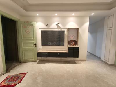 Hall Image of 750 Sq.ft 1 BHK Apartment / Flat for sale in Sector 110 Noida for Rs. 3225000