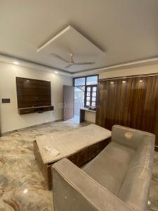 Bedroom Image of 2000 Sq.ft 3 BHK Builder Floor for sale in Patel Nagar New Delhi for Rs. 31200000