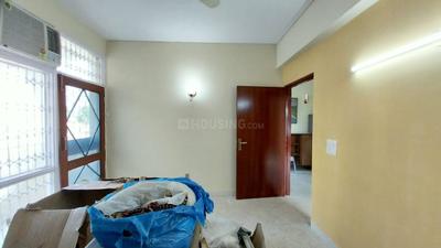 Hall Image of 2070 Sq.ft 3 BHK Apartment / Flat for sale in ABA Cleo County, Sector 121 Noida for Rs. 41000000