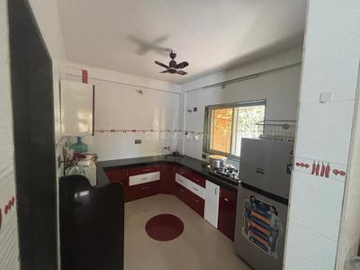 Kitchen Image of 2000 Sq.ft 3 BHK Villa for sale in Gold Valley Lonavala for Rs. 21100000