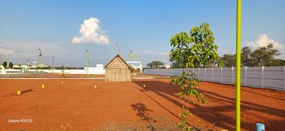 Image of 750 Sq.ft Residential Plot / Land for sale in Palladam, Tiruppur for Rs. 1463250