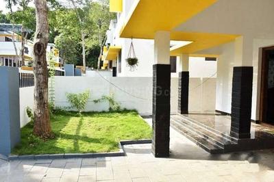 Image of 1500 Sq.ft 3 BHK Independent House for sale in Vallikode, Palakkad for Rs. 5200000