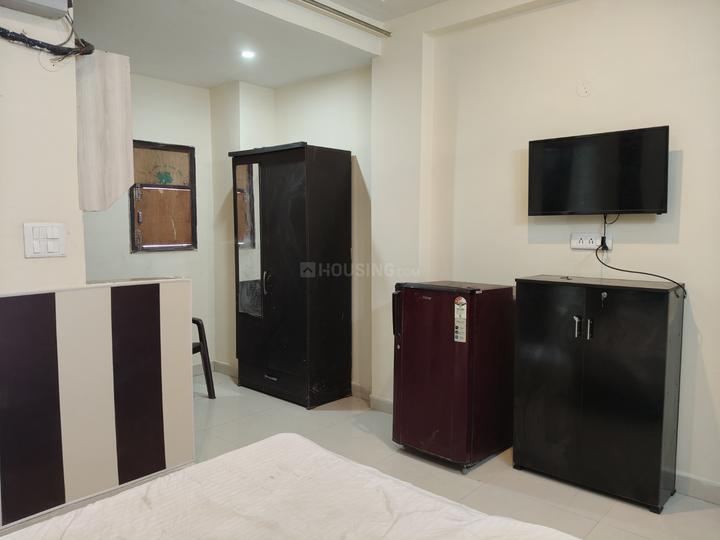 Sector 48 Bedroom 1