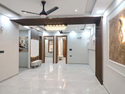 Living Room Image of 1620 Sq.ft 3 BHK Builder Floor for sale in Sector 89 Faridabad for Rs. 17500000