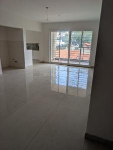 Hall Image of 2016 Sq.ft 3 BHK Apartment / Flat for sale in Tree Of Life Chick Cottage Residences, Rustam Bagh Layout Bengaluru for Rs. 52400000