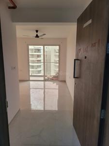 Hall Image of 1211 Sq.ft 2 BHK Apartment / Flat for sale in Goel Ganga Serio E F Building, Kharadi Pune for Rs. 12500000