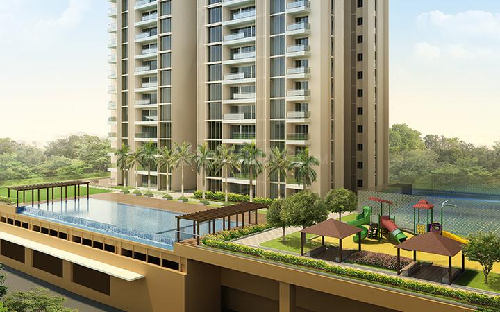 ABIL Imperial Atria Tower 2 Main Image 1