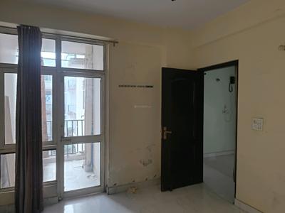 Bedroom Image of 1150 Sq.ft 2 BHK Apartment / Flat for sale in Builderflat, Chipiyana Buzurg Ghaziabad for Rs. 6200000