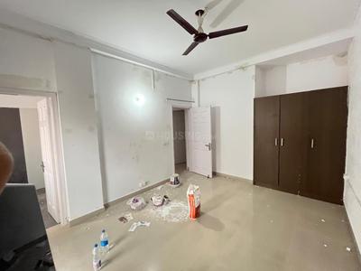 Bedroom Image of 1800 Sq.ft 3 BHK Villa for rent in Paramount Golfforeste Villas, Surajpur Greater Noida for Rs. 27000