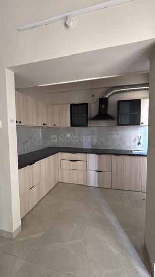 Samar Park Nipania Kitchen 1