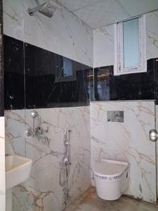 Common Bathroom Image of 1450 Sq.ft 3 BHK Apartment / Flat for sale in Sector 102 Noida for Rs. 5550000