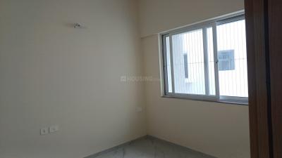 Bedroom Image of 1450 Sq.ft 3 BHK Apartment / Flat for sale in Pegasus Megapolis Mystic, Hinjawadi Phase 3 Pune for Rs. 12000000