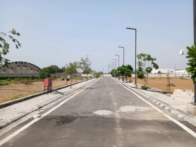 Image of 1278 Sq.ft Residential Plot / Land for sale in Farukh Nagar, Gurgaon for Rs. 12070000