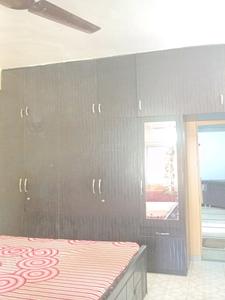 Bedroom Image of 855 Sq.ft 2 BHK Apartment / Flat for sale in Maninagar Ahmedabad for Rs. 4500000