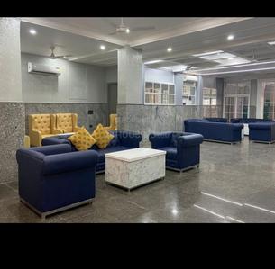 Hall Image of Hotel metro view pg  in Sector 52, Noida