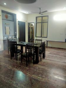 Hall Image of 1800 Sq.ft 3 BHK Builder Floor for rent in Govindpuri Jaipur for Rs. 25000