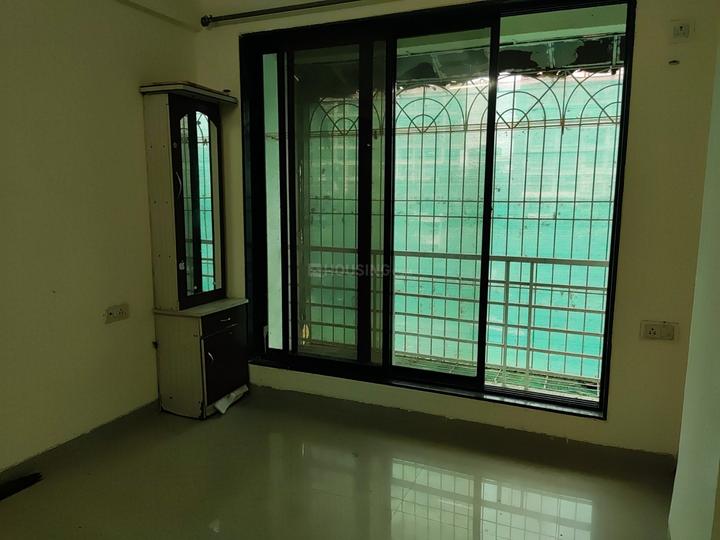 Sector 30, Ghansoli Bedroom 1