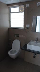 Image of 1176 Sq.ft 3 BHK Apartment / Flat for rent in Runwal The Central Park, Chinchwad, Pune for Rs. 46251