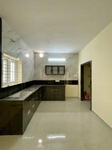 Kitchen Image of 2900 Sq.ft 4 BHK Independent House for sale in Saravanampatty Coimbatore for Rs. 18500000