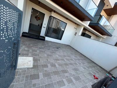 Image of 3200 Sq.ft 4 BHK Villa for sale in Jagatpura, Jaipur for Rs. 17500000