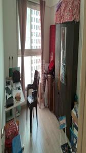 Bedroom Image of 1400 Sq.ft 3 BHK Apartment / Flat for sale in K Shire, Punawale Pune for Rs. 13300000
