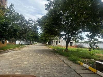 Image of 2400 Sq.ft Residential Plot / Land for sale in Sarjapur, Bengaluru for Rs. 21500000
