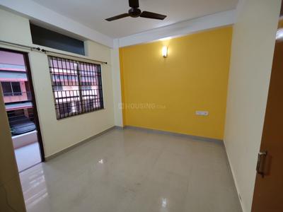 Hall Image of 1500 Sq.ft 3 BHK Apartment / Flat for sale in Prakash Nagar Siliguri for Rs. 4800000