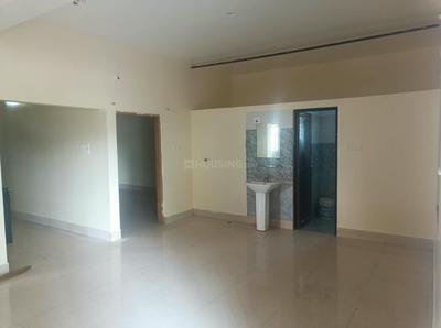 Hall Image of 1350 Sq.ft 2 BHK Builder Floor for rent in Ghatikia Bhubaneswar for Rs. 13000