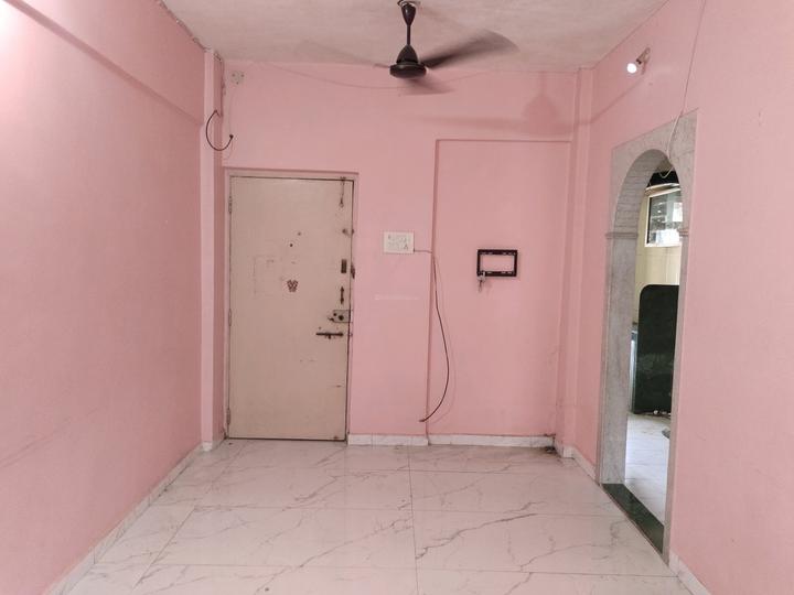 Edan Tower Living Room 1