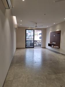 3 BHK Independent Builder Floor