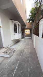 Balcony Image of 2000 Sq.ft 3 BHK Villa for rent in Akota Vadodara for Rs. 25000