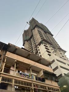 Image of 930 Sq.ft 2 BHK Apartment / Flat for sale in Om Shanti Dharti Heights, Parel, Mumbai for Rs. 34700000