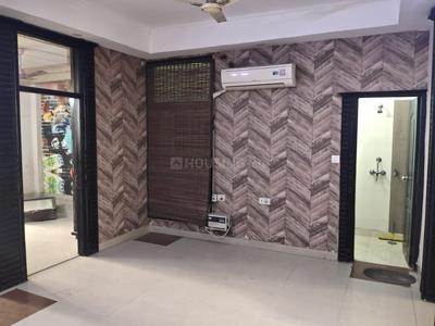 3 BHK Independent Builder Floor