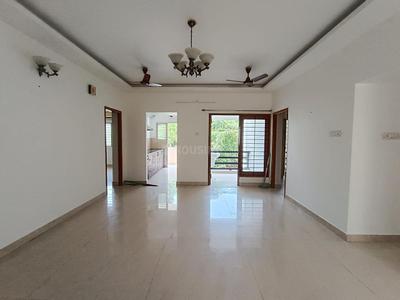 3 BHK Flat