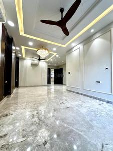 Hall Image of 1850 Sq.ft 3 BHK Builder Floor for sale in TGS Luxury Builder Floor TGS Realtors 375, Sector 46 Gurgaon for Rs. 26900000