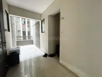 Image of 513 Sq.ft 2 BHK Apartment / Flat for sale in Avalon Skyline, Vatva, Ahmedabad for Rs. 3500000