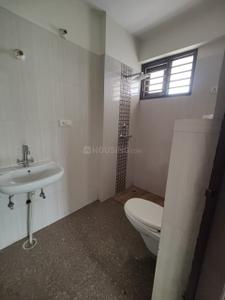 Bathroom Image of 1000 Sq.ft 2 BHK Apartment / Flat for rent in Icarus East Avenue, Malviya Nagar Jaipur for Rs. 21000