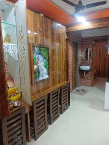 Hall Image of 1256 Sq.ft 2 BHK Apartment / Flat for sale in JT Stuti Icon, Palanpur Surat for Rs. 5000000