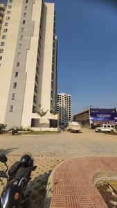 Image of 1315 Sq.ft 2 BHK Apartment / Flat for sale in Tamando, Bhubaneswar for Rs. 8100000