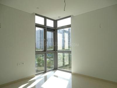 Bedroom Image of 1500 Sq.ft 3 BHK Apartment / Flat for sale in Kasturi Eon Homes, Hinjawadi Phase 3 Pune for Rs. 13500000