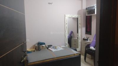 1.5 BHK Flat
