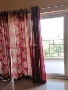 Bedroom Image of 2250 Sq.ft 4 BHK Apartment / Flat for rent in Air Force Naval Jal Vayu Towers, Boytawala Jaipur for Rs. 15000