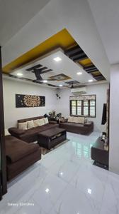 4 BHK Villa