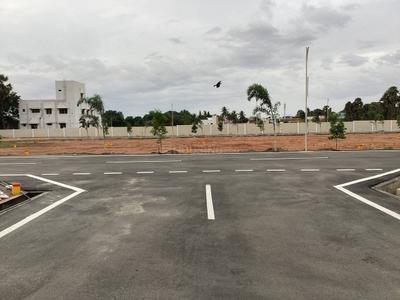 Image of 1950 Sq.ft Residential Plot / Land for sale in Kurumbapalayam, Coimbatore for Rs. 8841000