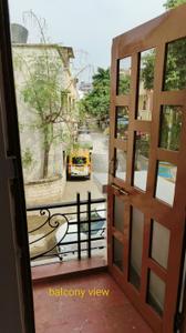 Balcony Image of 1800 Sq.ft 4 BHK Villa for rent in Jatkhedi Bhopal for Rs. 26000