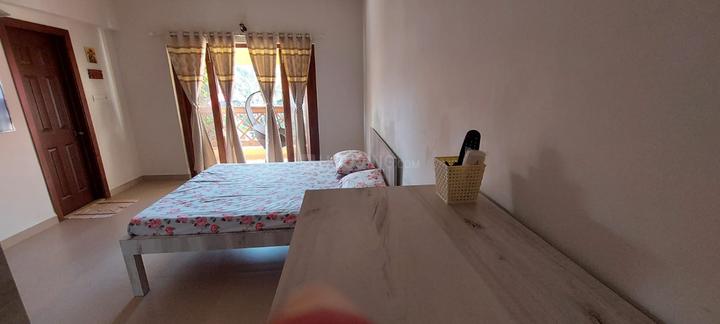 Mazal Waddo, Anjuna Bedroom 1